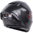 Ignyte 4 Glossy Axis Grey Helmet image