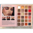 Igoodco Eyeshadow Palette Multi Color 5 in 178 Color – Eyeshadow, Blush, Highlighter , Contour , Concealer, Kajal And Lipstick image