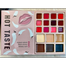 Igoodco Eyeshadow Palette Multi Color 5 in 178 Color – Eyeshadow, Blush, Highlighter , Contour , Concealer, Kajal And Lipstick image