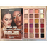 Igoodco Eyeshadow Palette Multi Color 5 in 178 Color – Eyeshadow, Blush, Highlighter , Contour , Concealer, Kajal And Lipstick image