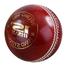 Ihsan 4 Part Cricket Ball - Red image