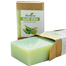 Ikebana Aloe Vera Handmade Soap (90 gm) image