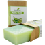 Ikebana Aloe Vera Handmade Soap (90 gm) image