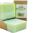 Ikebana Aloe Vera Handmade Soap (90 gm) image