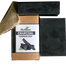 Ikebana Charcoal Handmade Soap ( 90 gm) image