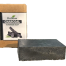 Ikebana Charcoal Handmade Soap ( 90 gm) image