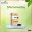 Ikebana Coffee Handmade Soap (90 gm) image