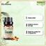 Ikebana Edible Sandalwood Essential Oil (20 ml) image