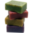 Ikebana Handmade Mini Soap Bundle (50 gm X 4) image