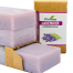 Ikebana Lavender Handmade Soap (90 gm) image