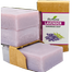 Ikebana Lavender Handmade Soap (90 gm) image