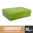 Ikebana Lemongrass Handmade Soap (90 gm) image