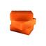 Ikebana Orange Handmade Soap (90 gm) image