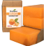 Ikebana Orange Premium Handmade Soap (90 gm) image