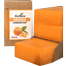 Ikebana Orange Premium Handmade Soap (90 gm) image