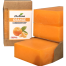 Ikebana Orange Premium Handmade Soap (90 gm) image