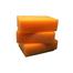 Ikebana Orange Premium Handmade Soap (90 gm) image