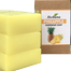 Ikebana Pineapple Handmade Soap (90 gm) image