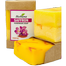 Ikebana Saffron Premium Handmade Soap ( 90 gm) image