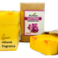 Ikebana Saffron Premium Handmade Soap ( 90 gm) image