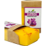 Ikebana Saffron Premium Handmade Soap ( 90 gm) image