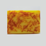 Ikebana Saffron Premium Handmade Soap ( 90 gm) image