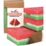 Ikebana Watermelon Handmade Soap (90 gm) image