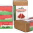 Ikebana Watermelon Handmade Soap (90 gm) image