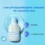 Illiyoon Ceramide Ato 6.0 Top To Toe Wash-500ml image