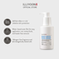 Illiyoon Mild Easy Wash Sun Cream - 150ml image