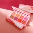 Imagic Cheese Profession 8 Color Contour And Blush Palette image