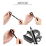 Imagic IMEY308 Waterproof Liquid Eyeliner Pen image