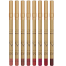 Imagic IMLP210 Matte Lip Liner 08 Color Set image