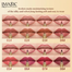 Imagic IMLP210 Matte Lip Liner 08 Color Set image