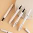 Imagic Liquid Waterproof Eyeliner Pen White image