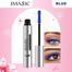 Imagic Long Lasting Mascara Volume Curling Eye Makeup Blue image