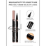 Imagic Long Wear Liquid Pen Eyeliner 1 Pcs 0.08 Eyeliner image