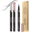 Imagic Long Wear Liquid Pen Eyeliner 1 Pcs 0.08 Eyeliner image