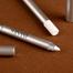 Imagic White Kajal Soft Waterproof Eyeliner Pencil image