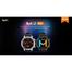 Imilab D2 1.43 Inch AMOLED BT Calling 3 ATM Smartwatch image