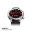 Imilab D2 1.43 Inch AMOLED BT Calling 3 ATM Smartwatch image