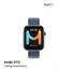 Imilab ST2 1.96 Inch BT Calling Smartwatch Blue image