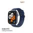 Imilab ST2 1.96 Inch BT Calling Smartwatch Blue image