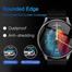 Imilab W13 Calling AMOLED Smart Watch With Free Strap - Black image