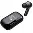 Imilab imiki T12 TWS Bluetooth Earphone - Black image