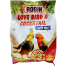 Imported Cockatail and Love Bird Food Packet - 500 gm image
