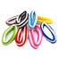 Imported Multicolor Hair Band Bundle - 10pcs image