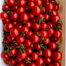 Imported Red Cherry Tomato Intact Pack - 1gm image