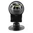 In-car compass, Compass Ball Shape Shot 360 ° Directional Guidance For Vehicle Navigation Safety Road. image