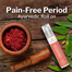 Inaari Comfort Roll On Oil For Menstrual Cramps 10ml -471840548 image